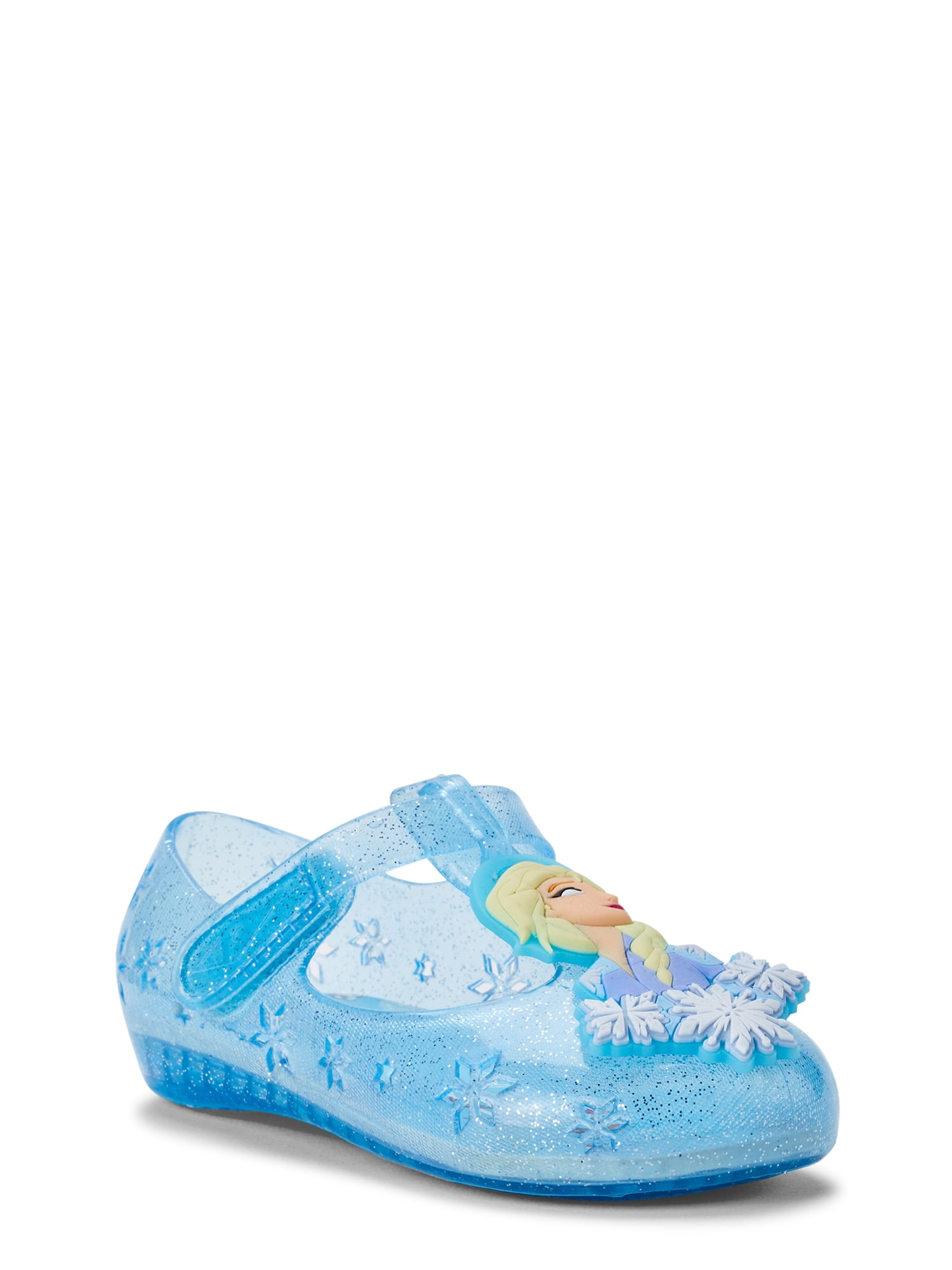Disney Frozen Disney Frozen 2 Casual Jelly Shoe (Toddler