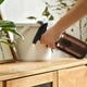 thumbnail image 5 of Botella pulverizadora de niebla fina | Pulverizador de plástico recargable de 300 ml con boquilla ajustable para limpieza, plantas y uso doméstico | A prueba de fugas y portátil, 5 of 6