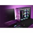 thumbnail image 6 of Thermaltake CTE C750 Air E-ATX Full Tower with Centralized Thermal Efficiency Design; 3x140mm CT140 Fans Pre-Installed; Tempered Glass Side Panel; Mesh Front Panel; CA-1X6-00F1WN-00, 6 of 18