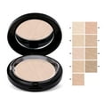 thumbnail image 3 of Golden Rose Longstay Matte Face Powder - 02 Light Beige, 3 of 4