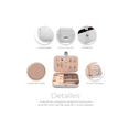 thumbnail image 4 of Joyero Organizador de Joyas Color Blanco, 4 of 4