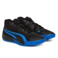 thumbnail image 2 of Tenis Puma Court Pro para Hombre 310829-08 negro 28.5, 2 of 6