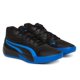 thumbnail image 2 of Tenis Puma Court Pro para Hombre 310829-08 negro 28.5, 2 of 6