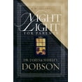 thumbnail image 2 of Night Light for Parents : A Devotional (Paperback), 2 of 2