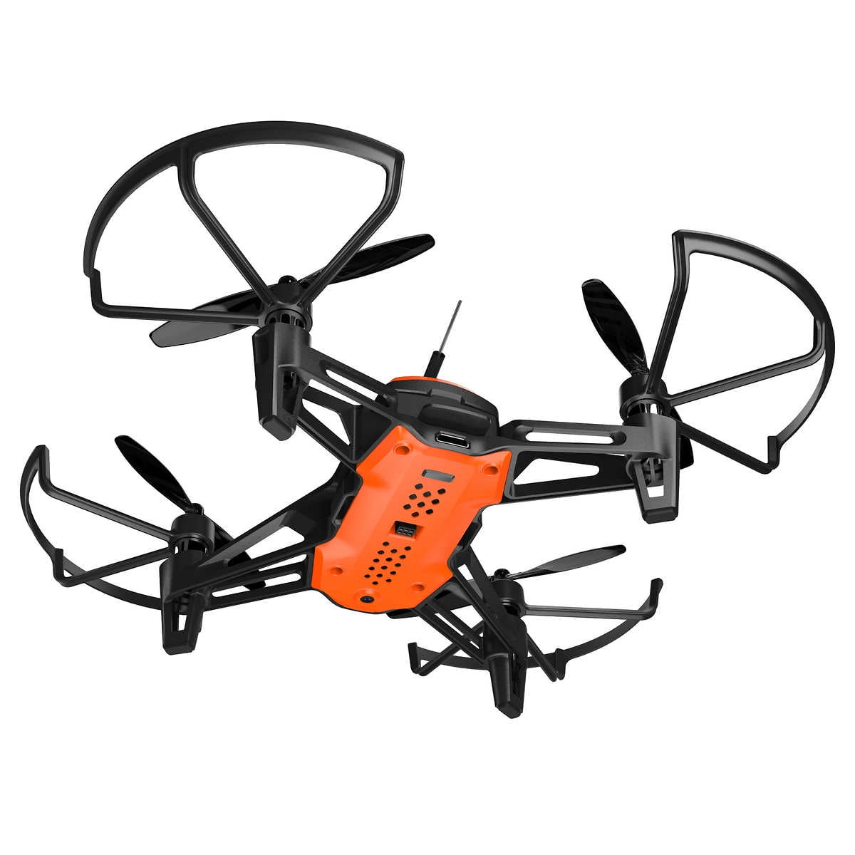 papago mini racing drone