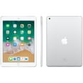 thumbnail image 4 of Apple iPad 6e Gén 32 Go WI-FI Argent (Remis à Neuf), 4 of 6