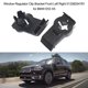 thumbnail image 2 of Clip regulador Elevalunas Clip Soporte Delantero Izquierdo Derecho 51338254781 Repuesto para BMW E53 Tomshoo Clip regulador, 2 of 7