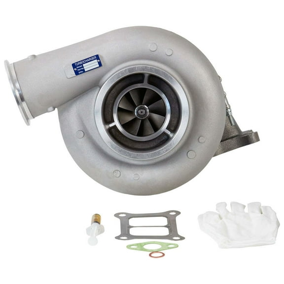 Turbo Turbocharger For Cummins N14 Replaces Holset HT60 3804632 3804808 3537074 3804801 3538396 3538401 3804502 3804632 - BuyAutoParts