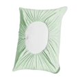 thumbnail image 2 of Taie d'oreiller jetable pour voyage,Serviette d'oreiller épaisse,taie d'oreiller stérile pour voyage d'affaires,fournitures de literie d'hôtel,PENDANE,Green, 2 of 7