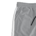 thumbnail image 6 of Generic Y2k Stripe Wide Leg Track Pants Drawstring Waist Sweatpants with Pockets Streetwear, 6 of 6