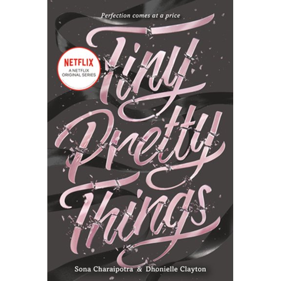 Pre-Owned Tiny Pretty Things (Paperback) 0062342401 9780062342409