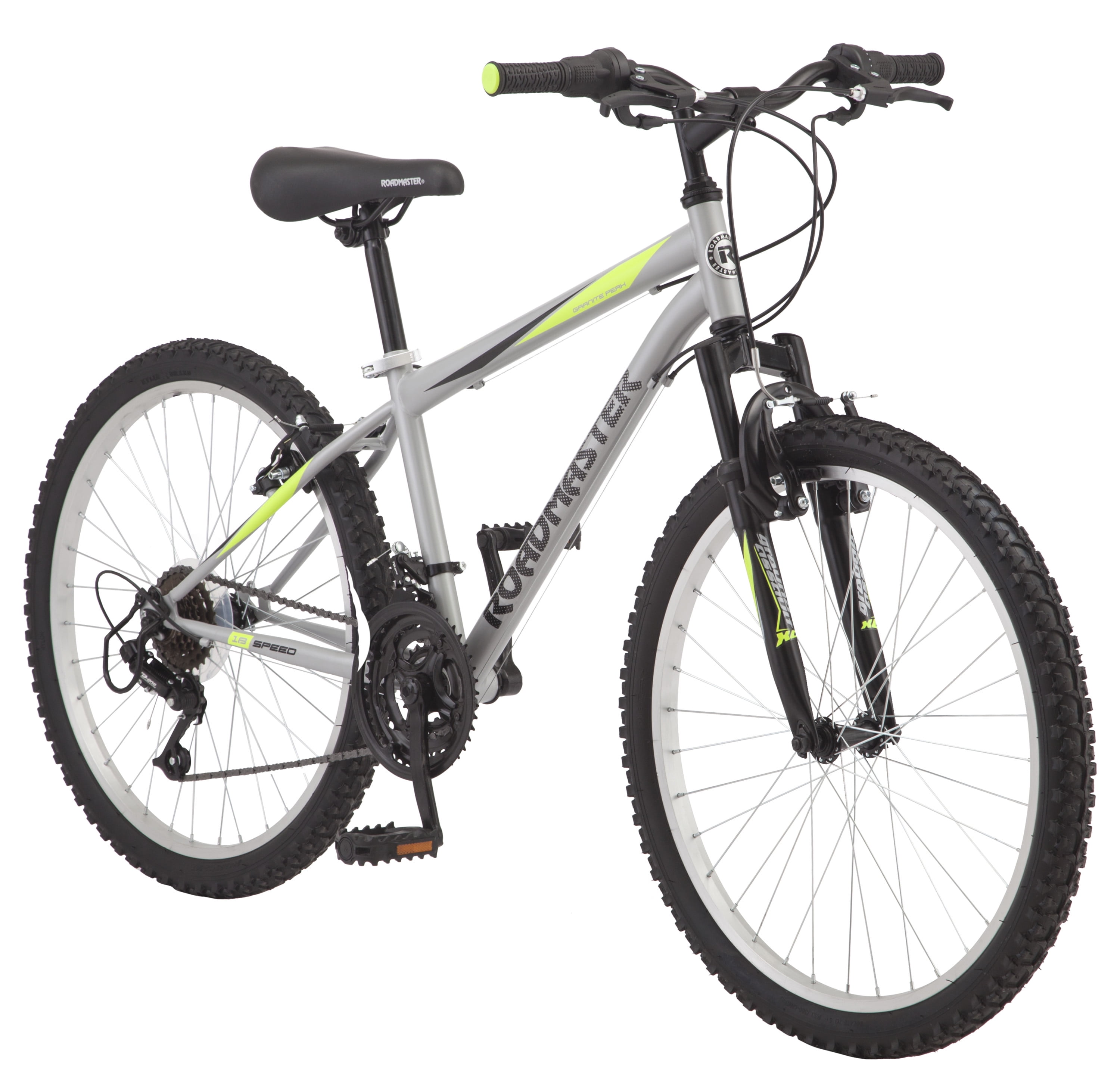 roadmaster bike handlebars