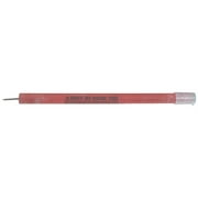 Orion Red Safety Flares, 30-Minute w/ Spike, 36/Case (1 Case)