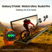 Samsung Galaxy Buds3 Pro, Silver