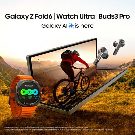 SAMSUNG GALAXY BUDS3 PRO, SILVER