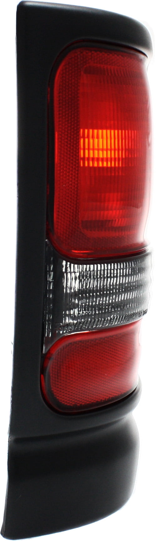Tail Light Compatible With 1994-2002 Dodge Ram 3500 2500 Right Passenger