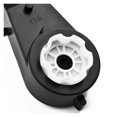 thumbnail image 5 of 1pc RS550 Electric Motor Gearbox Replacement 12V Kids Car Toy 40000RPM Motor Gear Box Electric, 5 of 5