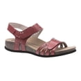 thumbnail image 1 of ABEO  Bijou Metatarsal - High Heel Sandals in Red, 1 of 6
