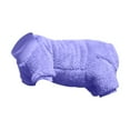 thumbnail image 1 of Hearth & Gear Sphynx Hairless Cat Sweater Cozy Warm For Hairless Cats & Small Dogs Soft Four Legged Jacket With Ribbed (XS XXL Multiple Colors) Pet Clothes for Large Dogs Pet Clothes for Medium Dogs, 1 of 6