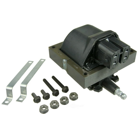 WVE 5C1029 Ignition Coil