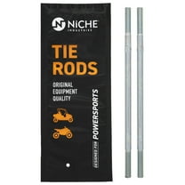 Niche Tie Rods for Honda Rancher 350 400 53521-HN5-670 519-KTR2234B