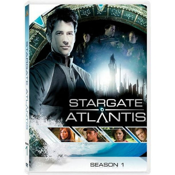 Stargate Atlantis, Saison 1
