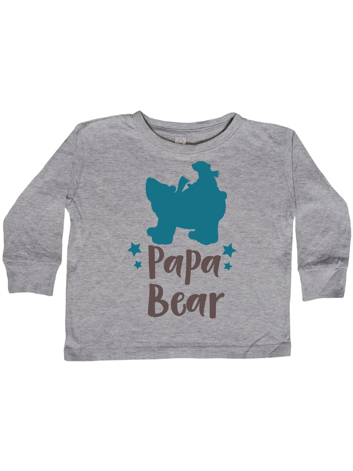 papa bear long sleeve shirt