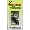 thumbnail image 4 of The Tick Key PN-00010 Tick Removal Key, Assorted Colors, 4 of 4