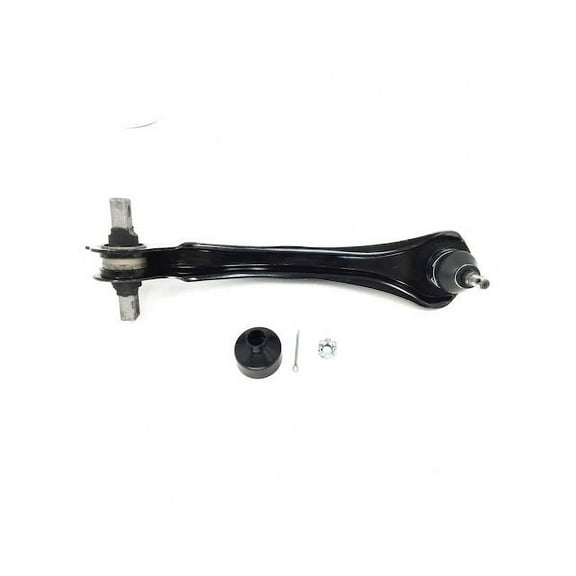 Rear Left Upper Control Arm and Ball Joint Assembly - Compatible with 1997 - 1999 Acura CL 1998