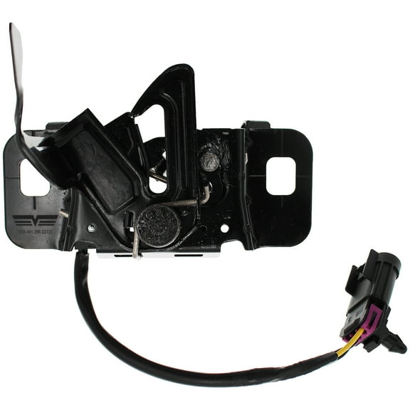 Dorman 820-481 Hood Latch Assembly for Specific Chevrolet / GMC Models