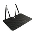 thumbnail image 2 of Colchón plegable portátil para cama de coche, extensor de asiento trasero para MPV, SUV y sedán. 135x80 cm, 2 of 9