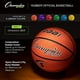 Olympia Sports BA488P Champion Basketball en Caoutchouc Sportif - Officiel (Vert) – image 4 sur 5
