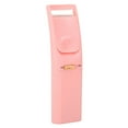 thumbnail image 3 of Rizador de pestañas calentado Nikou rosa, 3 of 15