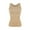 Beige, variant on ANYFIT WEAR Lace Cami Shapewear Tank Tops for Women Tummy Control Body Shaper Slimming Camisole Compression Shirt