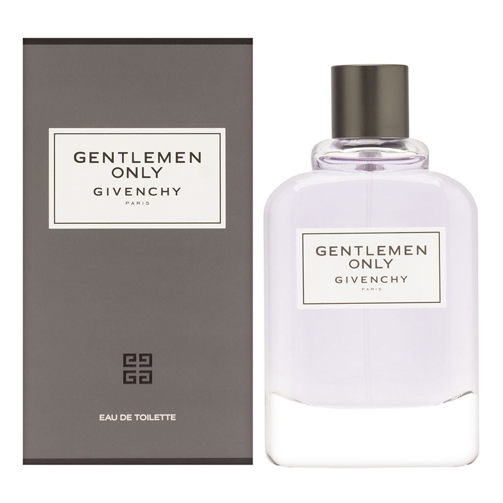 GENTLEMEN ONLY by GIVENCHY