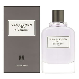 Givenchy GENTLEMEN ONLY 3.3 OZ EDT Eau de Toilette Spray - Walmart.com