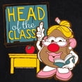 thumbnail image 3 of CafePress - Mrs. Potato Head Of Clas - Pullover Hoodie, Classic & Comfortable Hooded Sweatshirt, 3 of 4