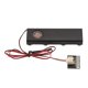 thumbnail image 1 of Enfriador del disipador de calor, M.2 NGFF NVME SSD Enfriador SSD Enfriador SSD Tecnología innovadora, 1 of 12