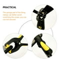thumbnail image 4 of Frcolor Phone Screen Repair Kit With Premium ABS Steel Material 4pcs 3.15"X2.36"X0.59", 4 of 5