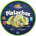 thumbnail image 3 of Chagnon Decadente Pistachio Ice Cream 1.5 L, Pistachio ice cream, 3 of 5