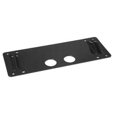 KFI Products 105090 Black ATV Plow Mount ATV Accessories