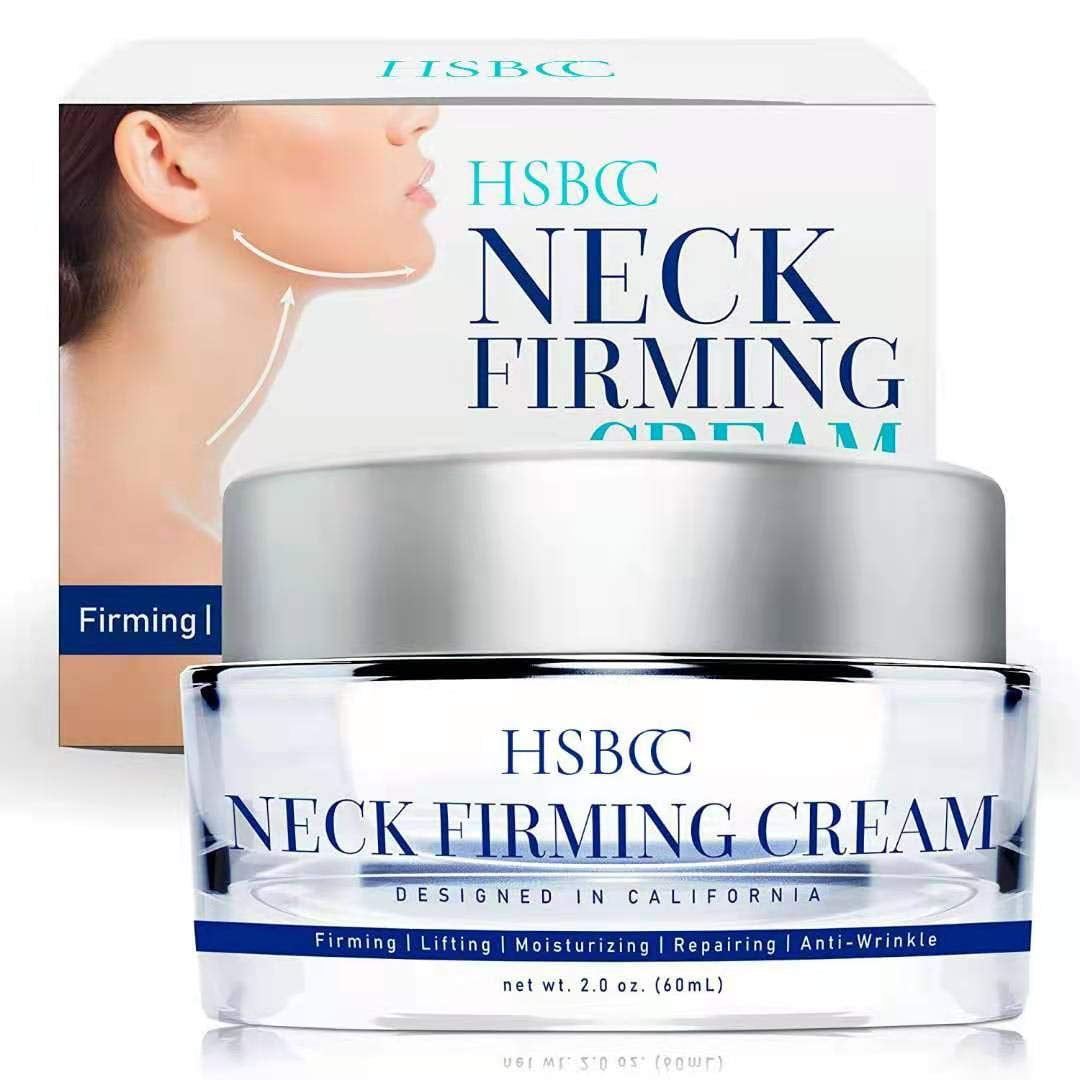 Best anti aging face and neck cream
