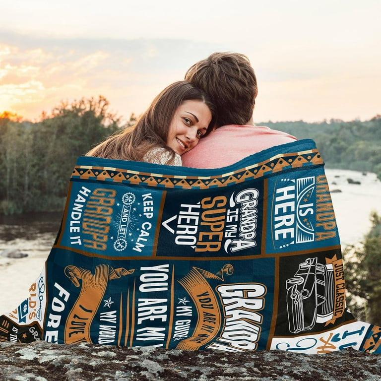 LHSHID Dad Gifts from Daughter Dad Birthday Gift Gifts for Dad