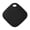 Black - One Size, variant on Personal Gps Tracker Supports Real Time Location Positioning Function Portable Wallet Key Tracking Device Daily Anti Lost Safety System Personal Outdoor Travel Protection