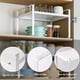 thumbnail image 4 of Organizador de Encimera Extensible(35cm-60cm),Organizador de Estantes para Especias Ajustable,Soporte de Organizador Despensa,Organizador para Cocina, Baño, Sala, 4 of 7