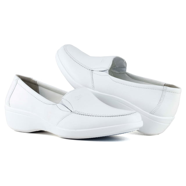 Mocasín FLEXI DAMA 18112 BLANCO Flexi 18112 BLANCO