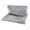 Grey, variant on Pet Beds for Cats – Cozy Radiator Friendly Hanging Cat Bed with Heater L-Shaped Cat Cot for Warmth and Comfort Ideal Cat Cuddly Bag and Cat for Heaters