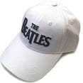 thumbnail image 1 of The Beatles Casquette de Baseball Logo Drop T pour Adulte, 1 of 1