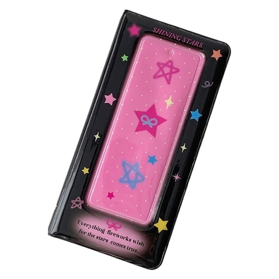 Kpop Photocard Binder Cover Photocard Holder Book Sleeves Idol Card Collector