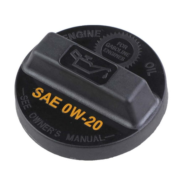 Yassdwbn 15610-RAA-A01 Engine Oil Filler Cap For Honda Pilot Odyssey Ridgeline Civic CR-V